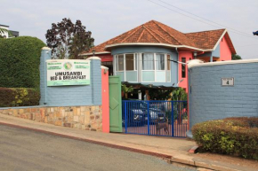 Umusambi B&B